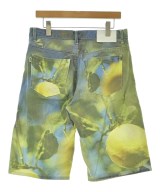 MSGM（エムエスジーエム）ショートパンツ 青 サイズ:48(L位) メンズ/2200649574018