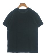 MSGM（エムエスジーエム）Tシャツ・カットソー 黒 サイズ:S メンズ/2200642967046