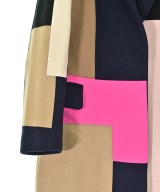 MSGM（エムエスジーエム）チェスターコート ピンク サイズ:40(M位) レディース/2200651723251