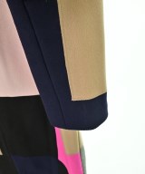 MSGM（エムエスジーエム）チェスターコート ピンク サイズ:40(M位) レディース/2200651723251