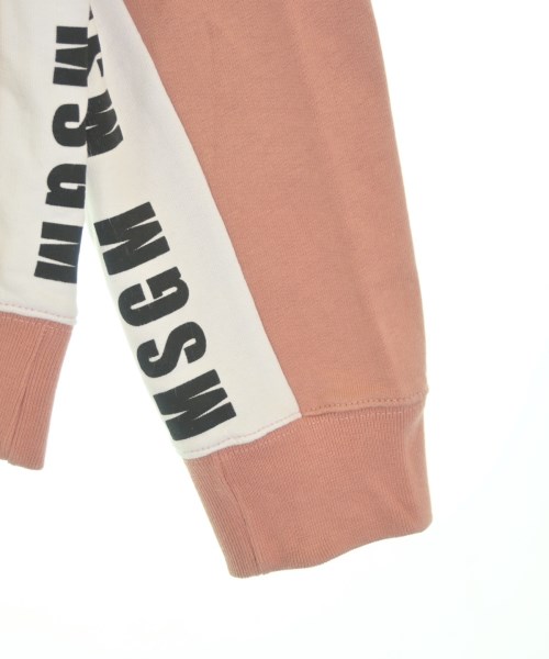 MSGM（エムエスジーエム）スウェット ピンク サイズ:L レディース/2200652063011