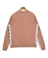 MSGM（エムエスジーエム）スウェット ピンク サイズ:L レディース/2200652063011