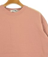 MSGM（エムエスジーエム）スウェット ピンク サイズ:L レディース/2200652063011