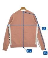 MSGM（エムエスジーエム）スウェット ピンク サイズ:L レディース/2200652063011