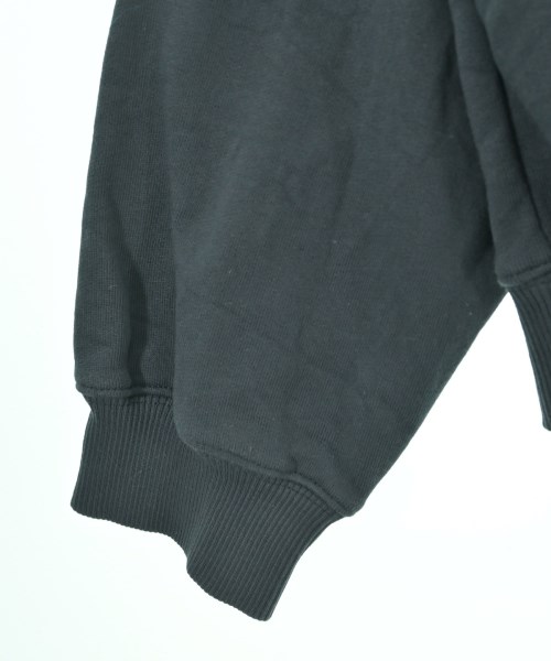 MSGM（エムエスジーエム）スウェット グレー サイズ:S メンズ/2200646973050