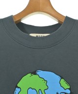 MSGM（エムエスジーエム）スウェット グレー サイズ:S メンズ/2200646973050