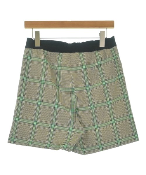 MSGM（エムエスジーエム）ショートパンツ グレー サイズ:40(M位) レディース/2200652361025