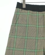 MSGM（エムエスジーエム）ショートパンツ グレー サイズ:40(M位) レディース/2200652361025