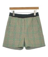 MSGM ショートパンツ