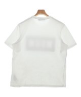 MSGM（エムエスジーエム）Tシャツ・カットソー 白 サイズ:-(M位) メンズ/2200652389036
