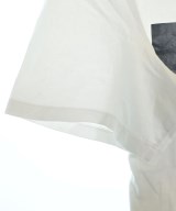 MSGM（エムエスジーエム）Tシャツ・カットソー 白 サイズ:-(M位) メンズ/2200652389036