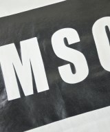 MSGM（エムエスジーエム）Tシャツ・カットソー 白 サイズ:-(M位) メンズ/2200652389036