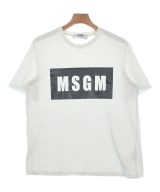 MSGM Tシャツ・カットソー
