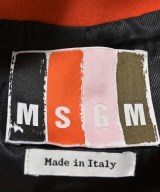 MSGM（エムエスジーエム）その他 オレンジ サイズ:38(S位) レディース/2200651951043