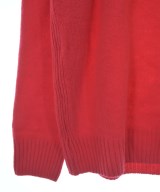 MSGM（エムエスジーエム）ニット・セーター 赤 サイズ:XL レディース/2200651951111