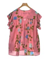 MSGM（エムエスジーエム）カジュアルシャツ ピンク サイズ:44(L位) レディース/2200651951128