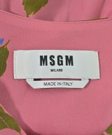 MSGM（エムエスジーエム）カジュアルシャツ ピンク サイズ:44(L位) レディース/2200651951128