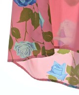 MSGM（エムエスジーエム）カジュアルシャツ ピンク サイズ:44(L位) レディース/2200651951128