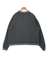 MSGM（エムエスジーエム）スウェット 黒 サイズ:S レディース/2200652869033