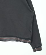 MSGM（エムエスジーエム）スウェット 黒 サイズ:S レディース/2200652869033