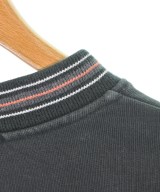 MSGM（エムエスジーエム）スウェット 黒 サイズ:S レディース/2200652869033