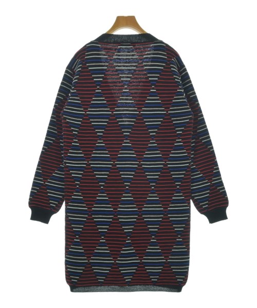 MSGM（エムエスジーエム）カーディガン 黒 サイズ:S レディース/2200645297270