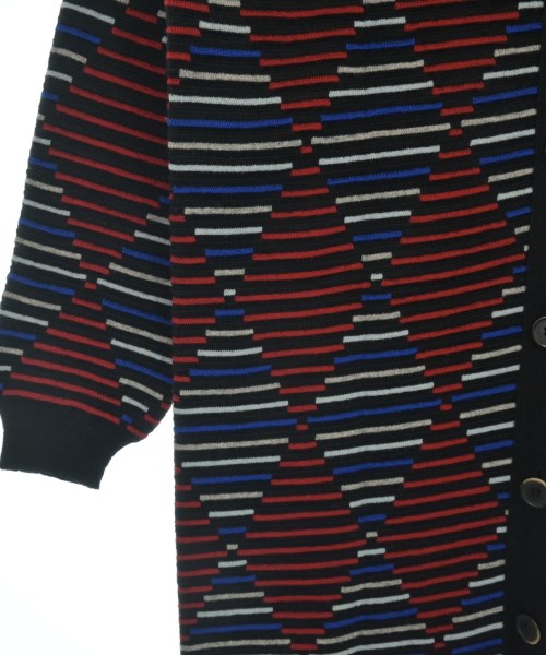 MSGM（エムエスジーエム）カーディガン 黒 サイズ:S レディース/2200645297270