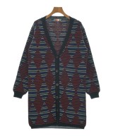 MSGM（エムエスジーエム）カーディガン 黒 サイズ:S レディース/2200645297270