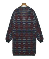 MSGM（エムエスジーエム）カーディガン 黒 サイズ:S レディース/2200645297270