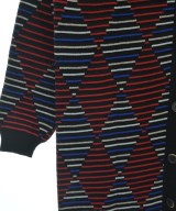 MSGM（エムエスジーエム）カーディガン 黒 サイズ:S レディース/2200645297270