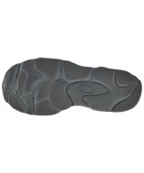 MSGM（エムエスジーエム）スニーカー 黒 サイズ:EU43(28cm位) メンズ/2200653112077