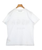 MSGM（エムエスジーエム）Tシャツ・カットソー 白 サイズ:XS レディース/2200646202068
