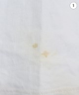 MSGM（エムエスジーエム）Tシャツ・カットソー 白 サイズ:XS レディース/2200646202068