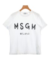 MSGM Tシャツ・カットソー