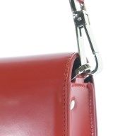 MSGM（エムエスジーエム）ショルダーバッグ 赤 サイズ:- レディース/2200647862049