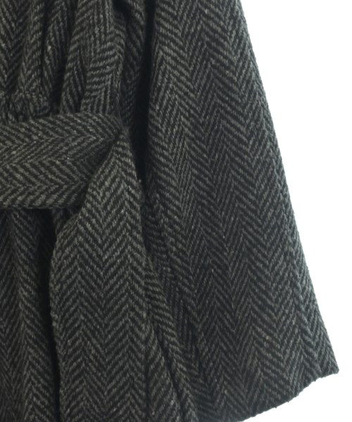 MSGM（エムエスジーエム）トレンチコート グレー サイズ:42(M位) レディース/2200653914015