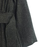 MSGM（エムエスジーエム）トレンチコート グレー サイズ:42(M位) レディース/2200653914015