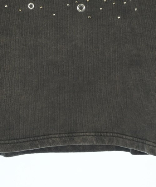 MSGM（エムエスジーエム）スウェット グレー サイズ:XS レディース/2200641921032