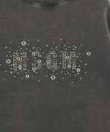 MSGM（エムエスジーエム）スウェット グレー サイズ:XS レディース/2200641921032