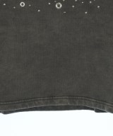 MSGM（エムエスジーエム）スウェット グレー サイズ:XS レディース/2200641921032