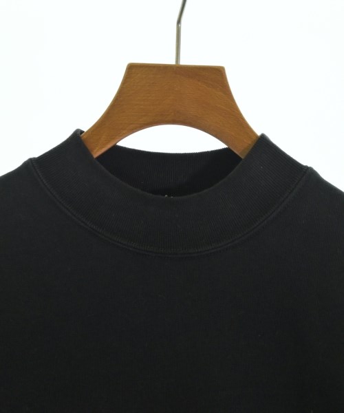 MSGM（エムエスジーエム）スウェット 黒 サイズ:XS レディース/2200698924024