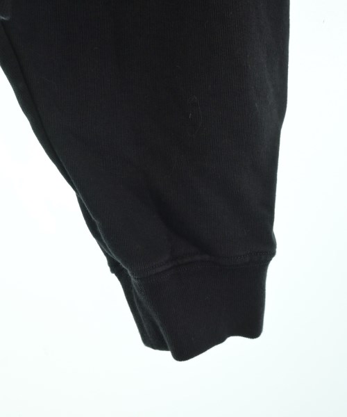MSGM（エムエスジーエム）スウェット 黒 サイズ:XS レディース/2200698924024