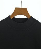 MSGM（エムエスジーエム）スウェット 黒 サイズ:XS レディース/2200698924024