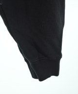 MSGM（エムエスジーエム）スウェット 黒 サイズ:XS レディース/2200698924024