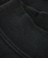 MSGM（エムエスジーエム）スウェット 黒 サイズ:XS レディース/2200698924024