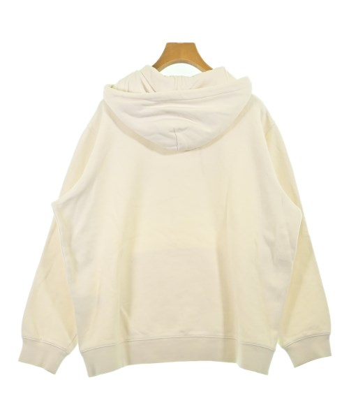 MSGM（エムエスジーエム）スウェット 白 サイズ:XS レディース/2200701936044