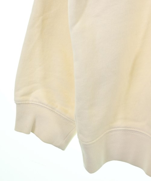 MSGM（エムエスジーエム）スウェット 白 サイズ:XS レディース/2200701936044