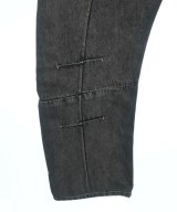 MSGM（エムエスジーエム）デニムパンツ 黒 サイズ:48(L位) メンズ/2200702705120