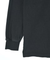 MSGM（エムエスジーエム）Tシャツ・カットソー 黒 サイズ:S メンズ/2200700368082