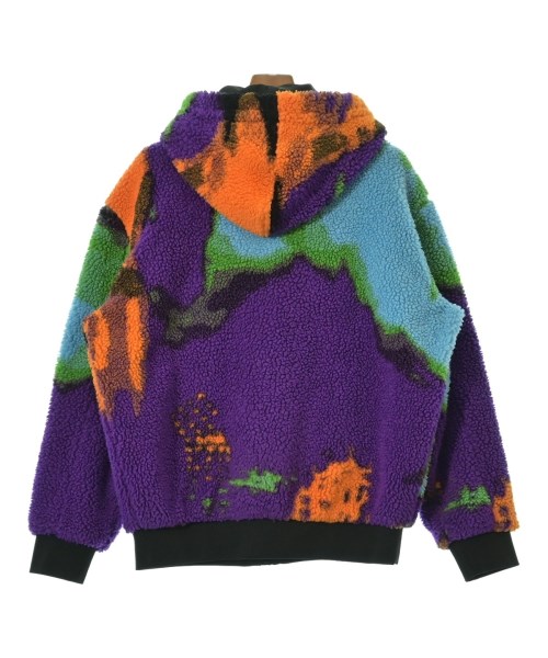 MSGM（エムエスジーエム）ブルゾン その他（柄物・カラフル） サイズ:46(M位) メンズ/2200703270030